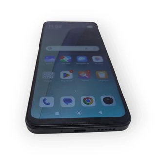 MOVIL REDMI 14C 128GB 4GB RAM NEGRO