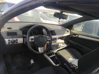 Opel caja de cambios astra h twin top 1625119