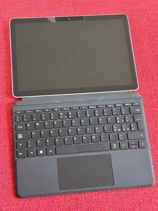 Microsoft Surface Go 3