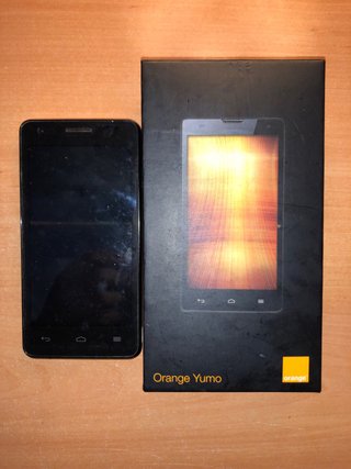 iPhone