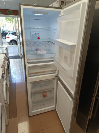 Nevera Cecotec