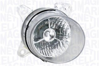 Faro IZQUIERDO O DERECHOdo Luz Diurna Led (Magneti Marelli) para Mercedes-Benz A W176 2012, B W246 2011, C W204 2007 y CLA W117 2013