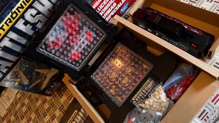 Juego Electrónico Battleship Hasbro