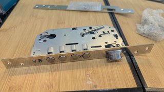 Tesa Assa Abloy TFB7Q 1 R100B