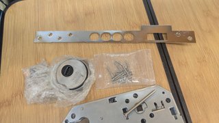 Tesa Assa Abloy TFB7Q 1 R100B