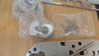 Tesa Assa Abloy TFB7Q 1 R100B