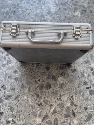 Caja de Accesorios Fontanería Cobre
