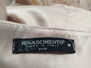OFERTA Vestido Rinascimento Ceremonia Talla M