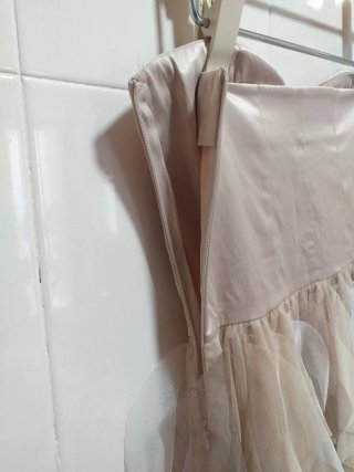 OFERTA Vestido Rinascimento Ceremonia Talla M