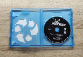 El Increíble Burt Wonderstone Película Blu Ray
