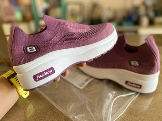Zapatillas deportivas mujer talla 40