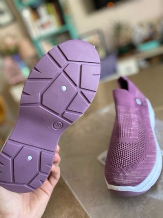 Zapatillas deportivas mujer talla 40