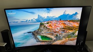 MSI Optix G27CQ4 27 QHD 165Hz Curvo
