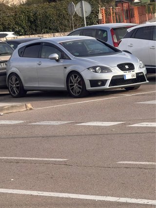 SEAT Leon 2010