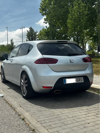 SEAT Leon 2010