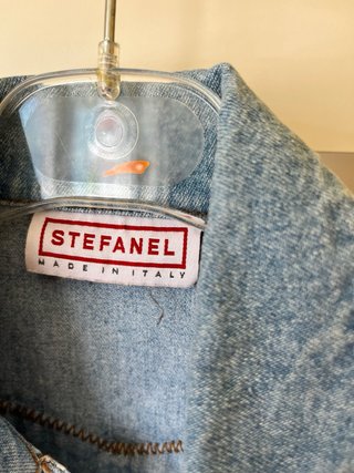 Completo 2 pezzi Prenatal + giacca jeans