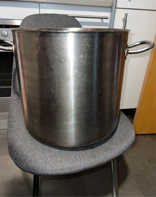 Olla grande Pujadas