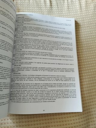 Ley de Enjuiciamiento Criminal 5. a Edición (se...