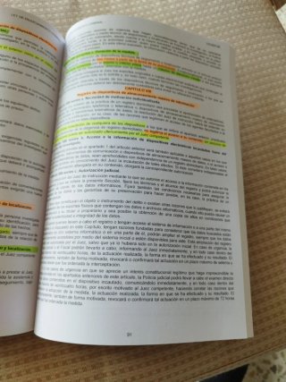Ley de Enjuiciamiento Criminal 5. a Edición (se...