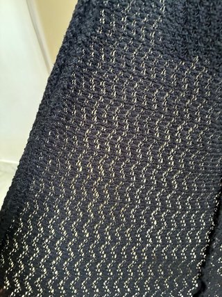 Camisa Zara hombre negra verano