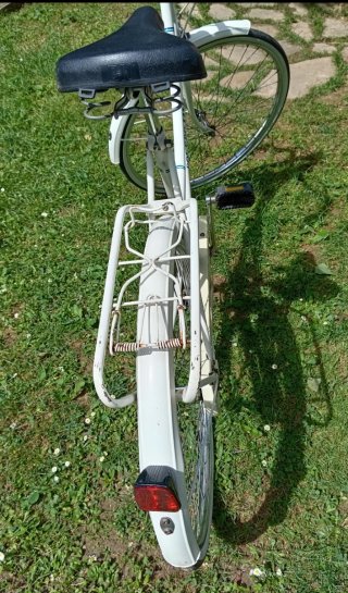 Bicicleta BH Bolero Clásica