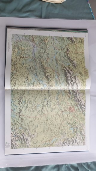 Nuevo Atlas Del Mundo de Rand McNally