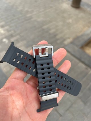 Samsung Galaxy Watch Ultra 47mm 2025 Seminuevo