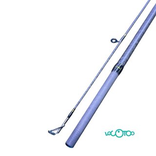 Caña de pescar DAIWA RX 802 MHFS
