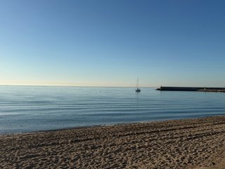 Piso en alquiler en roquetas de mar