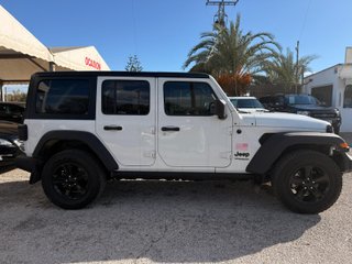 Jeep Wrangler 2022