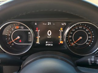 Jeep Wrangler 2022