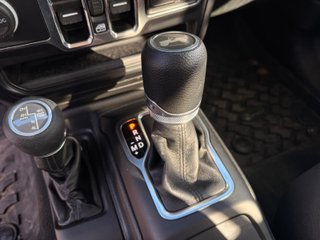 Jeep Wrangler 2022