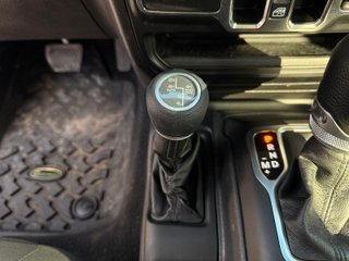 Jeep Wrangler 2022