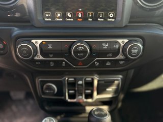 Jeep Wrangler 2022