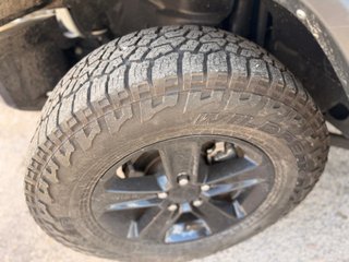 Jeep Wrangler 2022