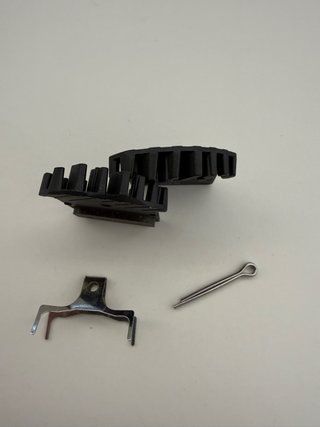 Pastillas Freno Shimano J05A E-Bike