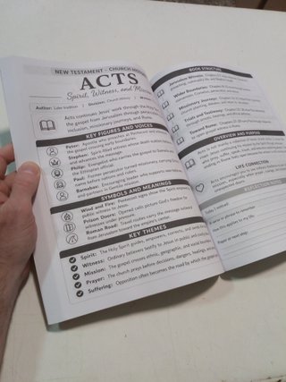 Bible Study Guides 66 Pages: A Beginner-Friendly S