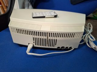 Lettore CD Bose Wave