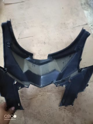 Plásticos Batería Sym Jet 14.2023
