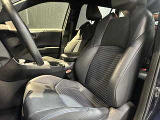 Toyota Rav4 2.5l 220H Style