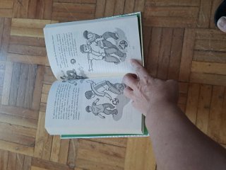 Libro infantil juvenil fútbol Yo quiero ser Raul