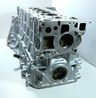 Bloque Motor Embielado BMW N57