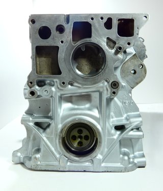 Bloque Motor Embielado BMW N57