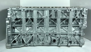 Bloque Motor Embielado BMW N57