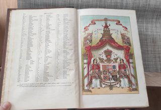 Enciclopedia Universal Ilustrada Europeo Americana