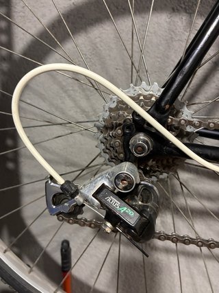 Bicicleta 28” Trek Multitrack 720