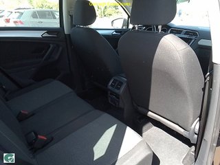 Volkswagen Tiguan 2.0TDI 122CV