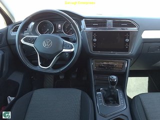 Volkswagen Tiguan 2.0TDI 122CV