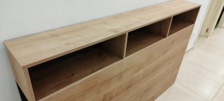 Cabecero Cama 160cm Madera