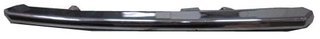 Moldura Cromada Aro Rejilla Paragolpes Delantero IZQUIERDO O DERECHOdo para Mazda 6 2007